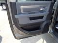 Mineral Gray Metallic - 2500 SLT Crew Cab 4x4 Photo No. 13