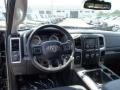 Mineral Gray Metallic - 2500 SLT Crew Cab 4x4 Photo No. 14