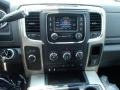 Mineral Gray Metallic - 2500 SLT Crew Cab 4x4 Photo No. 16