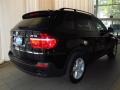 Jet Black - X5 xDrive30i Photo No. 3