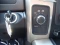 Mineral Gray Metallic - 2500 SLT Crew Cab 4x4 Photo No. 17