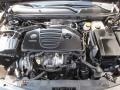  2013 Regal Turbo 2.0 Liter SIDI Turbocharged DOHC 16-Valve VVT Flex-Fuel ECOTEC 4 Cylinder Engine