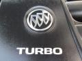 2013 Black Onyx Buick Regal Turbo  photo #11