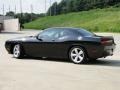 Brilliant Black Crystal Pearl - Challenger SRT8 Photo No. 4