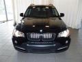 Jet Black - X5 xDrive30i Photo No. 4
