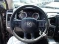 Mineral Gray Metallic - 2500 SLT Crew Cab 4x4 Photo No. 19