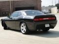 Brilliant Black Crystal Pearl - Challenger SRT8 Photo No. 5