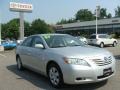 Titanium Metallic - Camry CE Photo No. 1