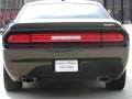 Brilliant Black Crystal Pearl - Challenger SRT8 Photo No. 6