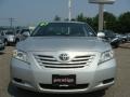 Titanium Metallic - Camry CE Photo No. 2