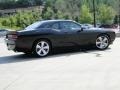 Brilliant Black Crystal Pearl - Challenger SRT8 Photo No. 7