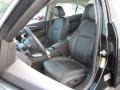 Ebony Front Seat Photo for 2013 Buick Regal #83643850