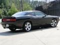 Brilliant Black Crystal Pearl - Challenger SRT8 Photo No. 8