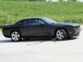 Brilliant Black Crystal Pearl - Challenger SRT8 Photo No. 9