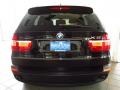 Jet Black - X5 xDrive30i Photo No. 7