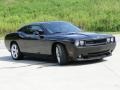 Brilliant Black Crystal Pearl - Challenger SRT8 Photo No. 10