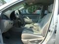 Titanium Metallic - Camry CE Photo No. 7