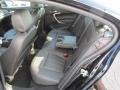 Ebony Rear Seat Photo for 2013 Buick Regal #83643961