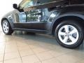 Jet Black - X5 xDrive30i Photo No. 9