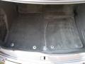 2013 Buick Regal Turbo Trunk