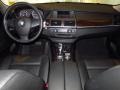 Jet Black - X5 xDrive30i Photo No. 10