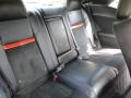 Dark Slate Gray Rear Seat Photo for 2008 Dodge Challenger #83644100