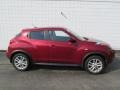 Cayenne Red - Juke SL AWD Photo No. 2