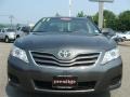 Magnetic Gray Metallic - Camry LE Photo No. 2