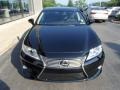 Obsidian Black - ES 350 Photo No. 3