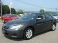 Magnetic Gray Metallic - Camry LE Photo No. 3