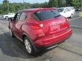 Cayenne Red - Juke SL AWD Photo No. 7