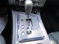 5 Speed Automatic 2008 Dodge Challenger SRT8 Transmission