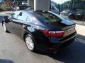 Obsidian Black - ES 350 Photo No. 7
