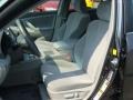 Magnetic Gray Metallic - Camry LE Photo No. 8