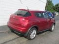 Cayenne Red - Juke SL AWD Photo No. 9