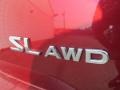 Cayenne Red - Juke SL AWD Photo No. 10