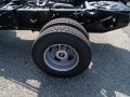 Summit White - Silverado 3500HD WT Crew Cab 4x4 Chassis Photo No. 9