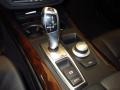 Jet Black - X5 xDrive30i Photo No. 22