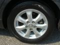 Magnetic Gray Metallic - Camry LE Photo No. 14