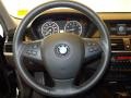 Jet Black - X5 xDrive30i Photo No. 24