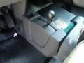 2014 Chevrolet Silverado 3500HD WT Crew Cab 4x4 Chassis Controls