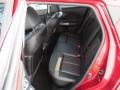 Cayenne Red - Juke SL AWD Photo No. 22