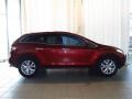 Copper Red Mica - CX-7 Sport Photo No. 2