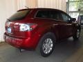Copper Red Mica - CX-7 Sport Photo No. 3
