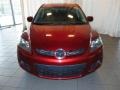 Copper Red Mica - CX-7 Sport Photo No. 4