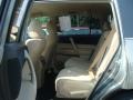 Cypress Green Pearl - Highlander V6 4WD Photo No. 13