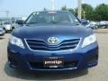 Blue Ribbon Metallic - Camry LE Photo No. 2