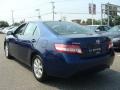 Blue Ribbon Metallic - Camry LE Photo No. 4