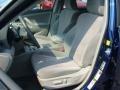 Blue Ribbon Metallic - Camry LE Photo No. 8
