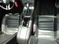 2013 Sterling Gray Metallic Ford Mustang V6 Premium Convertible  photo #28